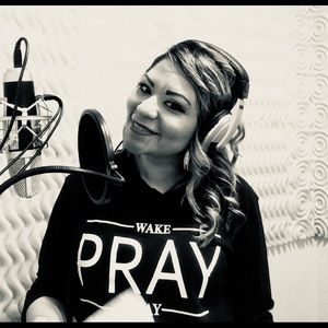 Meet your Posher, Graciela